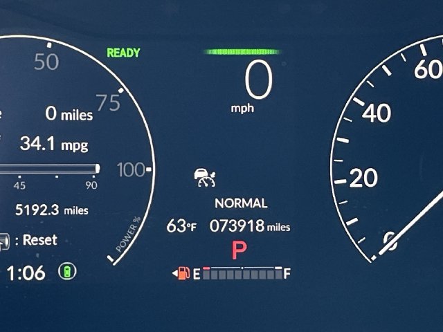 Certified 2023 Honda CR-V Sport image 16