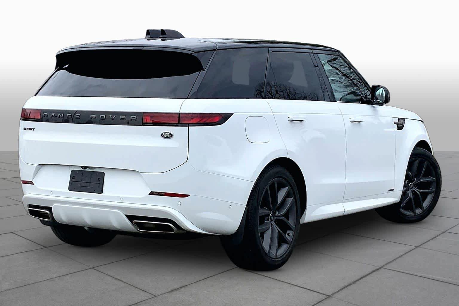 Used 2023 Land Rover Range Rover Sport Autobiography AWD/4WD image 13