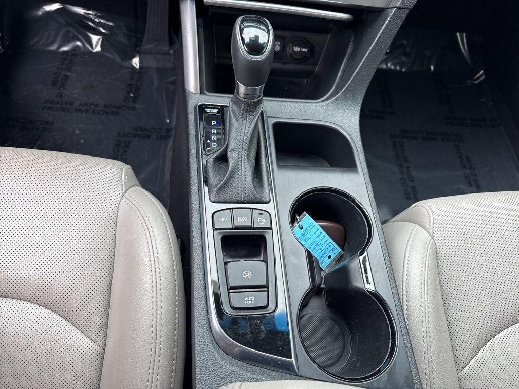 Used 2016 Hyundai Sonata Limited FWD image 28
