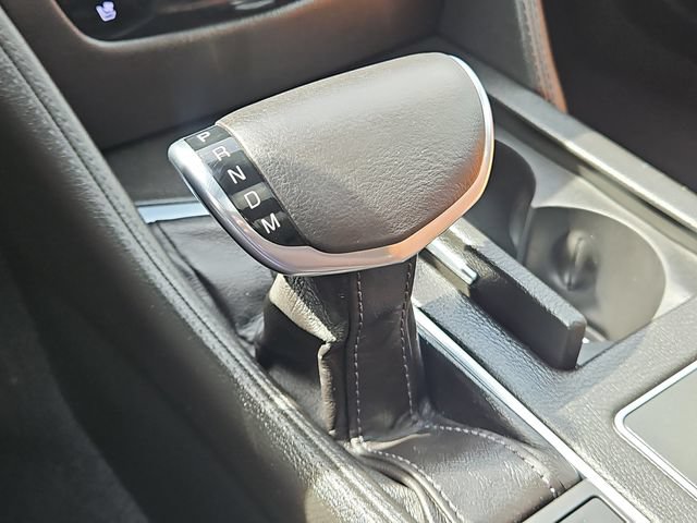 Used 2017 Cadillac CT6 Luxury AWD/4WD image 30