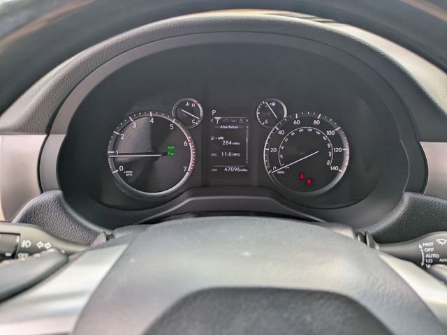 Used 2023 Lexus GX 460 Premium image 17