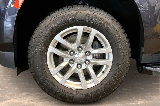Used 2023 Chevrolet Tahoe LS w/ Driver Alert Package image 33