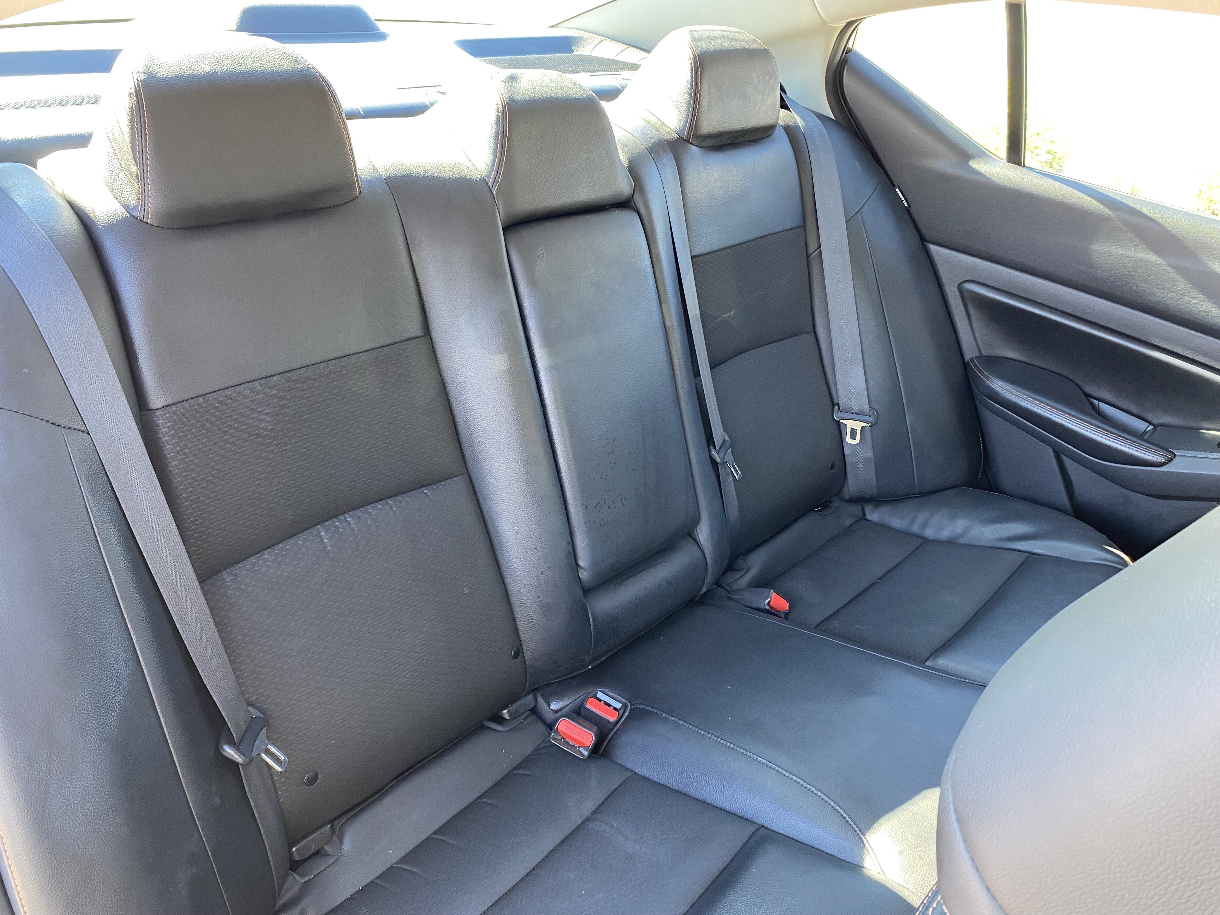 Used 2021 Nissan Altima 2.5 SR image 20