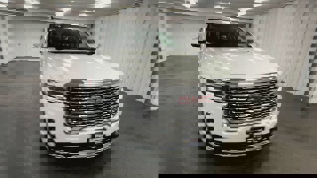 Certified 2023 GMC Acadia Denali w/ Denali Ultimate Package image 3