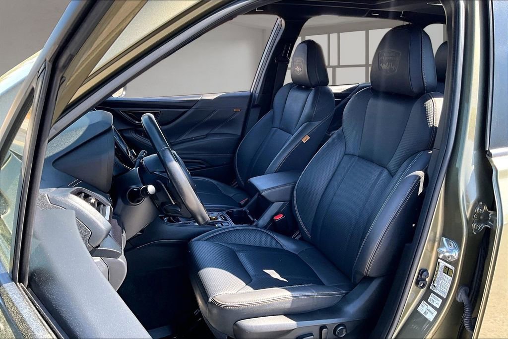 Used 2023 Subaru Forester Wilderness image 20