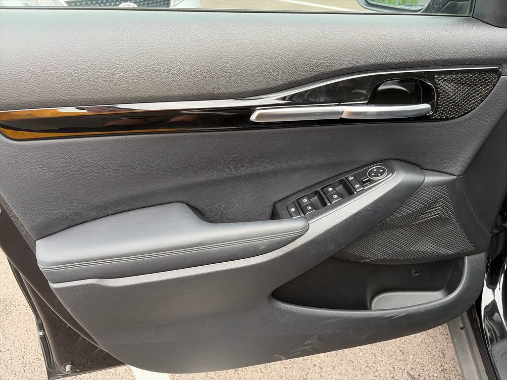Used 2024 Kia Seltos S AWD/4WD image 15