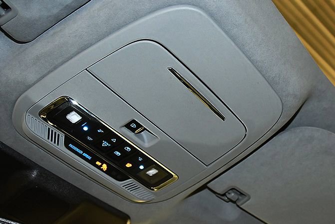 Used 2023 Ford F150 Limited AWD/4WD image 31