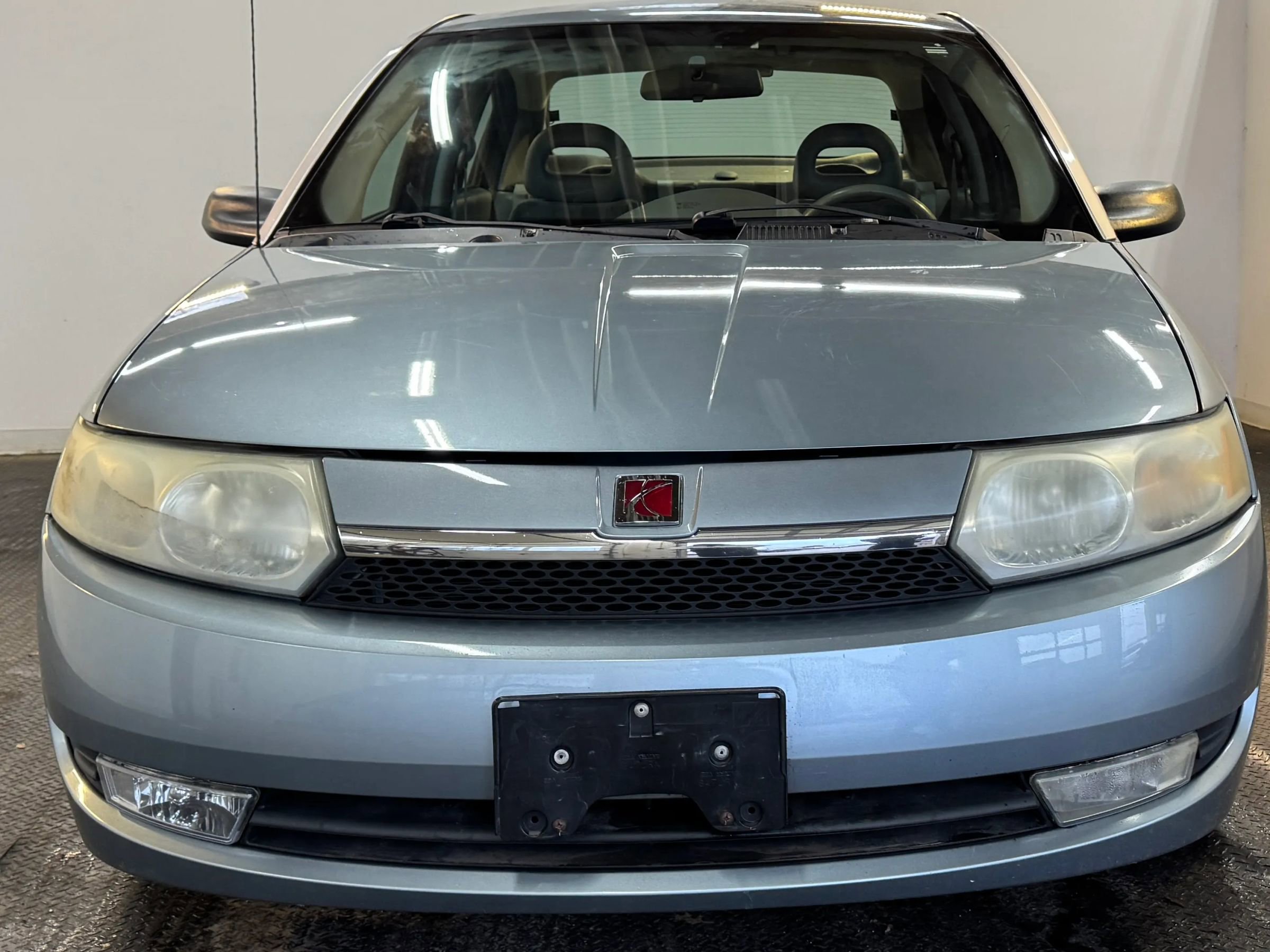 Used 2003 Saturn ION Level 3 image 3