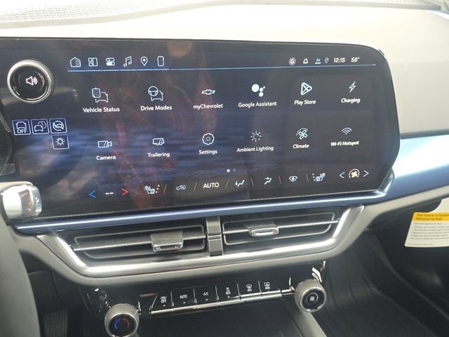 New 2026 Chevrolet Equinox EV LT image 30