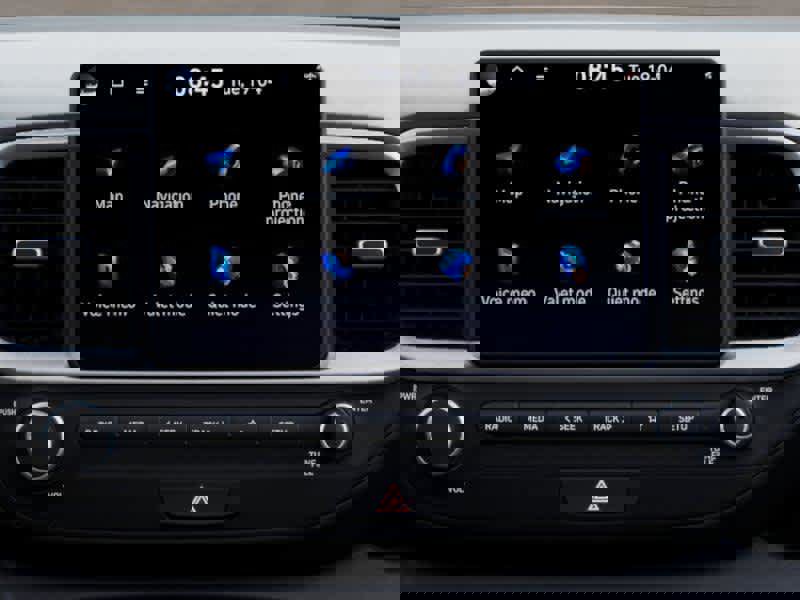 New 2026 Hyundai Venue SEL image 13