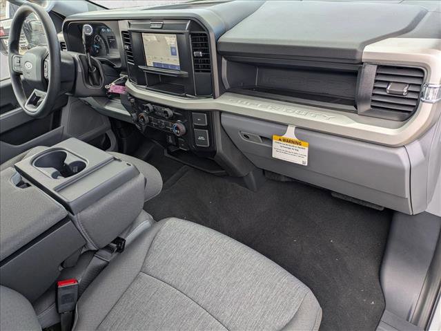 New 2026 Ford F250 XL w/ STX Appearance Package image 22