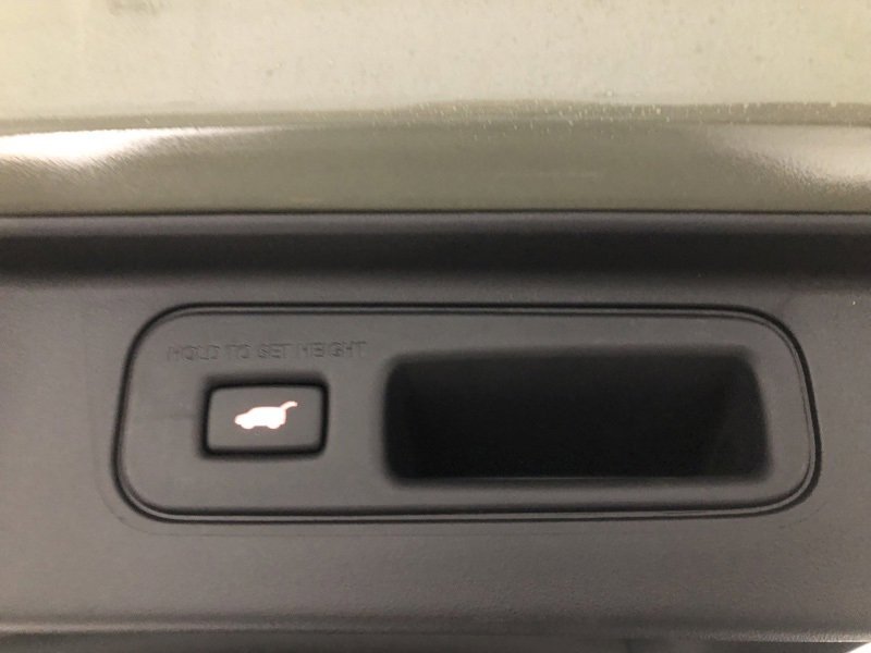 New 2026 Honda Passport TrailSport Elite image 9