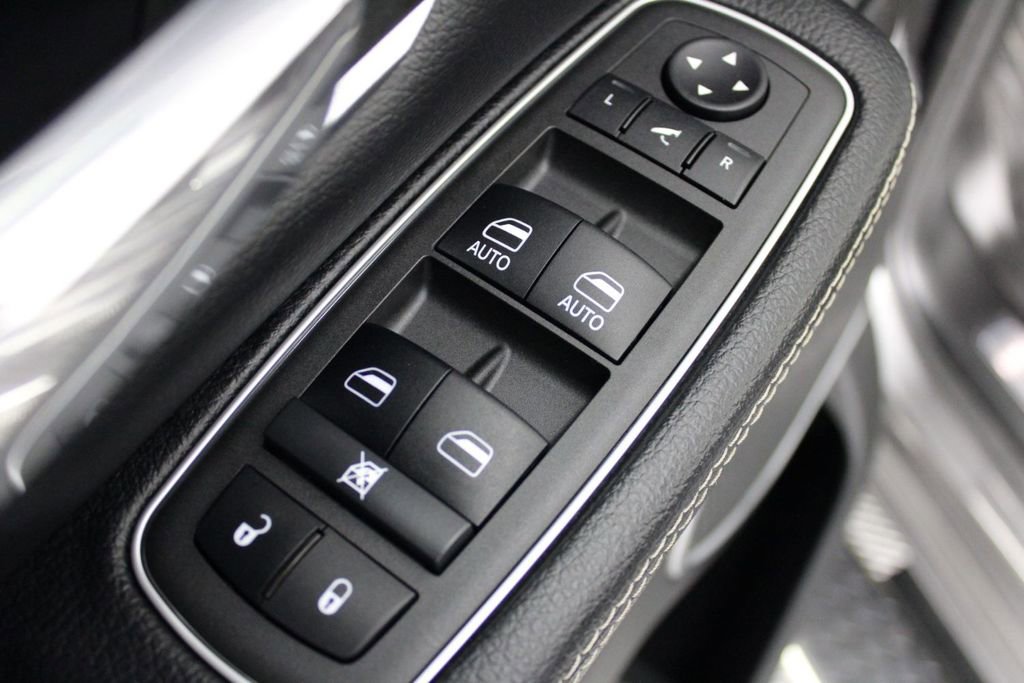 Used 2022 RAM 1500 Laramie image 17