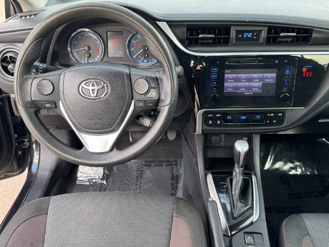 Used 2019 Toyota Corolla LE FWD image 15
