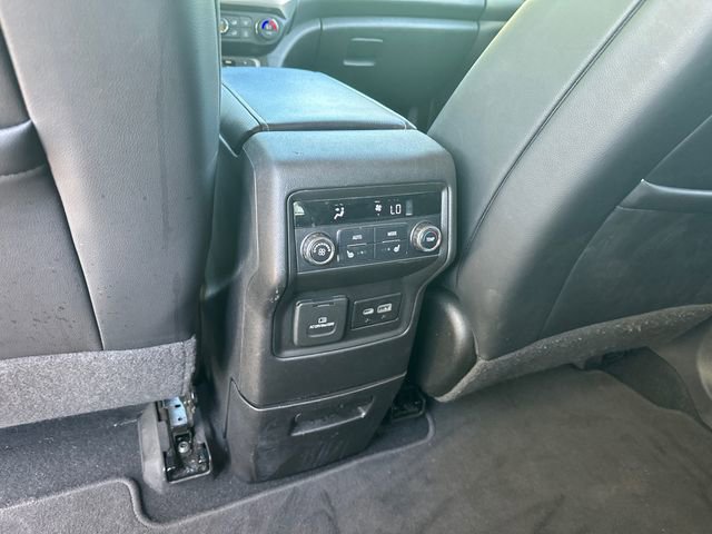Used 2021 GMC Acadia Denali w/ Denali Technology Package FWD image 26