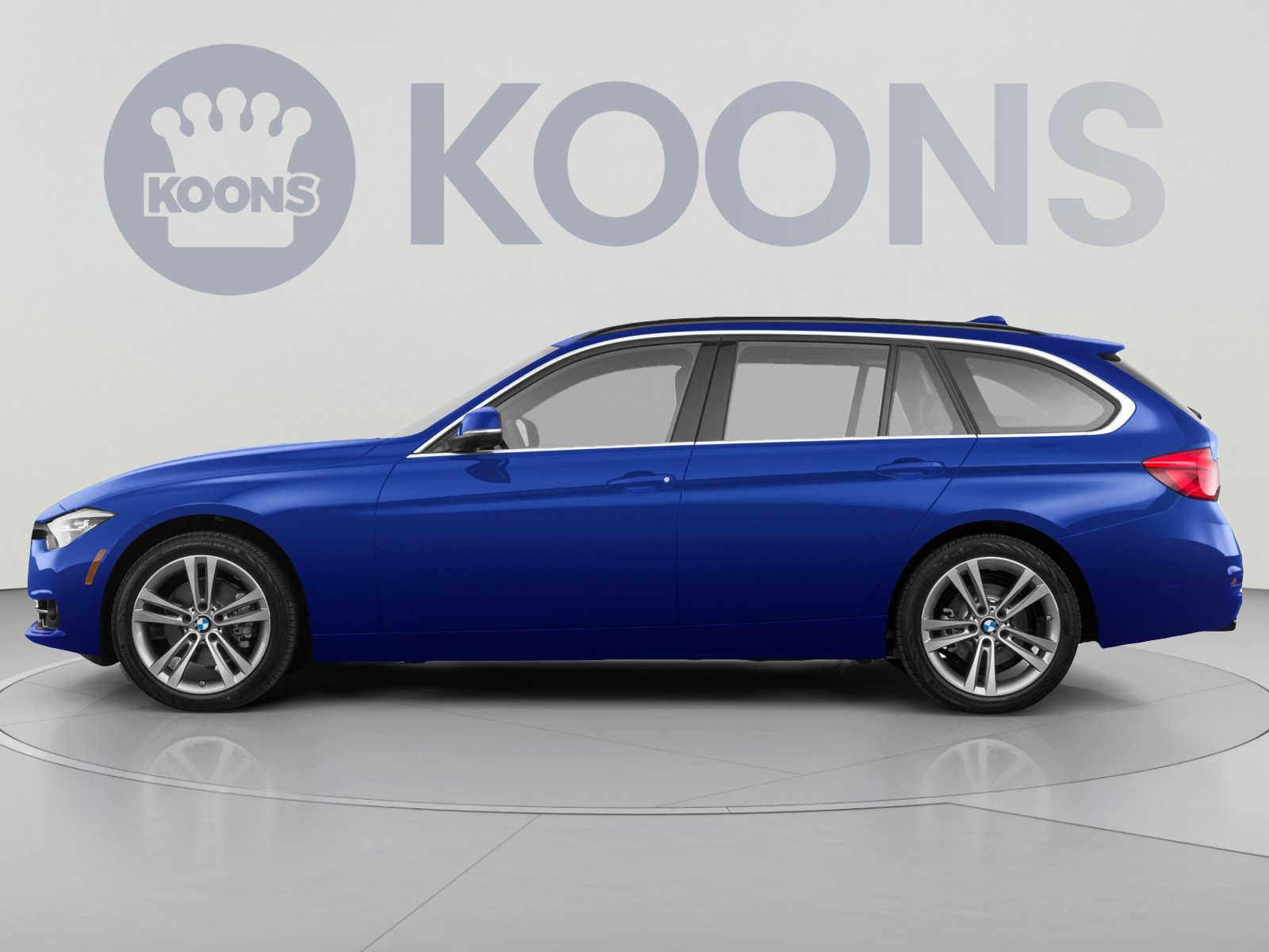 Used 2019 BMW 330i xDrive Sedan w/ M Sport Package AWD/4WD image 2
