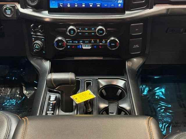 Used 2023 Ford F150 Tremor w/ Equipment Group 402A High AWD/4WD image 16