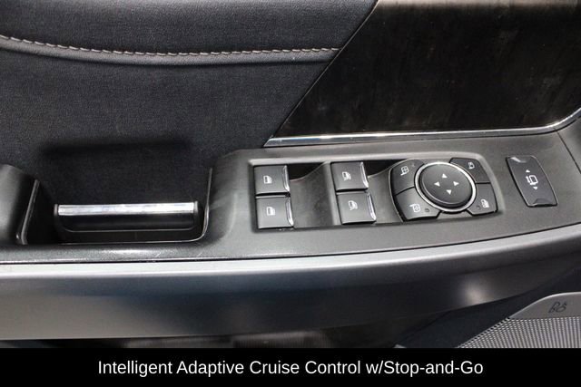 Used 2024 Ford F250 Lariat w/ Lariat Ultimate Package image 19