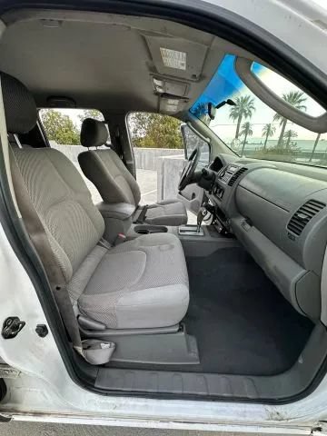 Used 2007 Nissan Frontier SE w/ SE Value Truck Pkg RWD image 15
