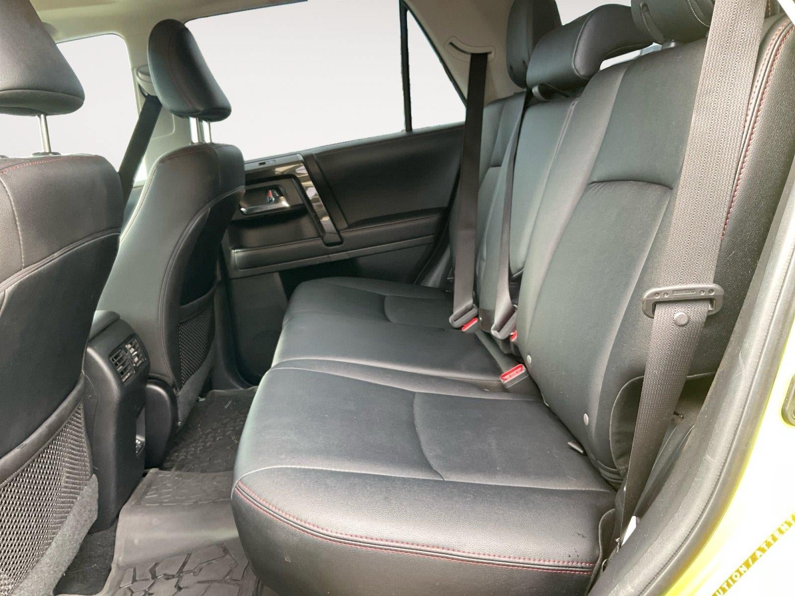 Used 2022 Toyota 4Runner TRD Pro AWD/4WD image 13