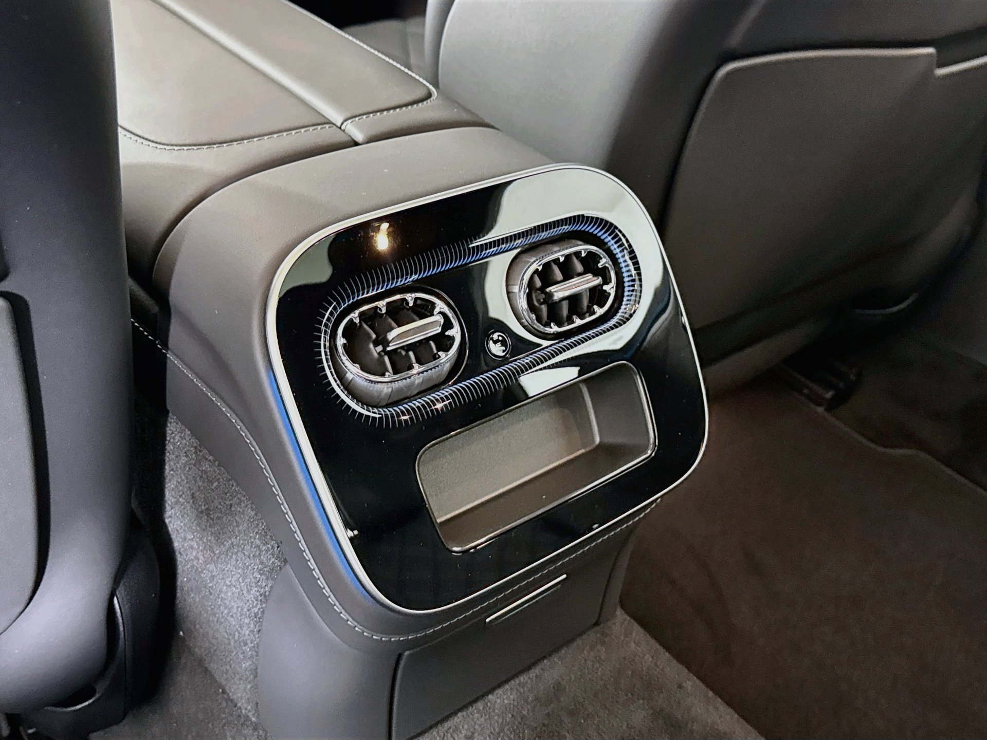 New 2027 Mercedes-Benz S 580 4MATIC Sedan image 28