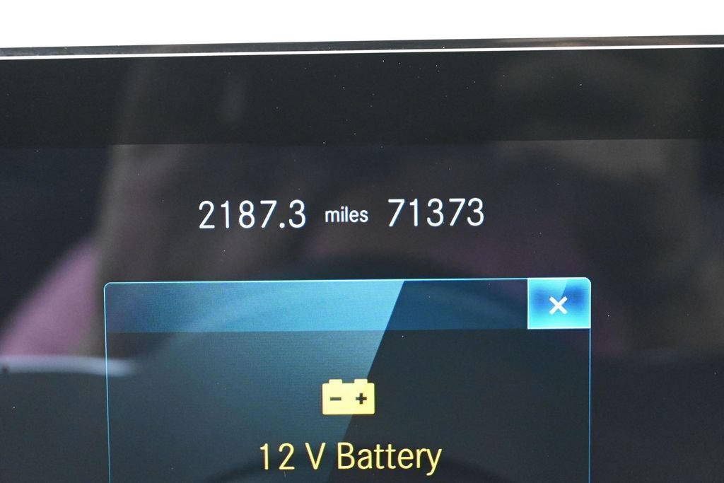 Used 2022 Mercedes-Benz GLB 250 4MATIC image 21