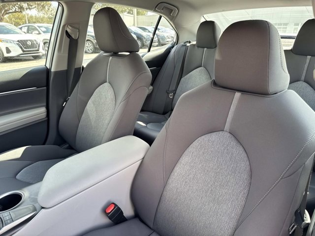 Certified 2024 Toyota Camry LE image 11