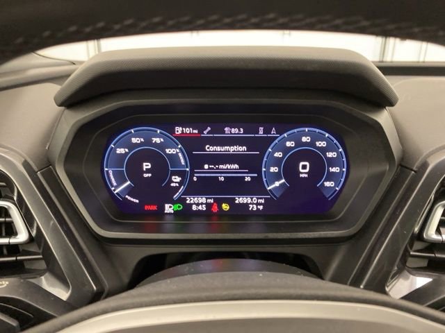 Used 2023 Audi Q4 e-tron Premium Plus w/ Premium Plus AWD/4WD image 20