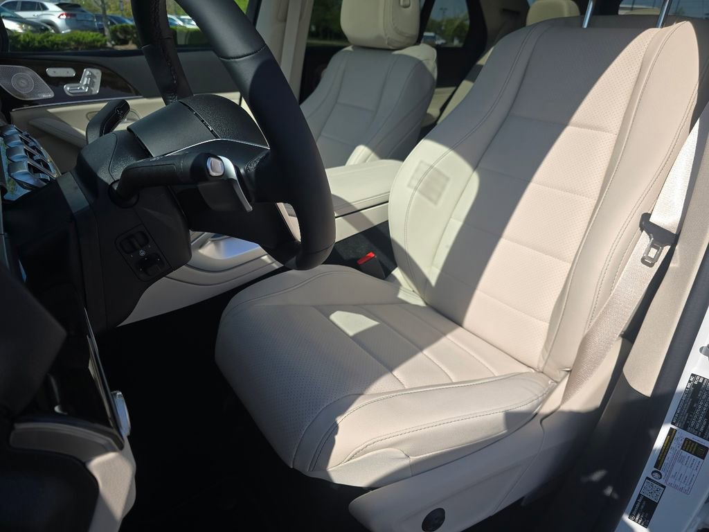 New 2026 Mercedes-Benz GLE 350 4MATIC image 23