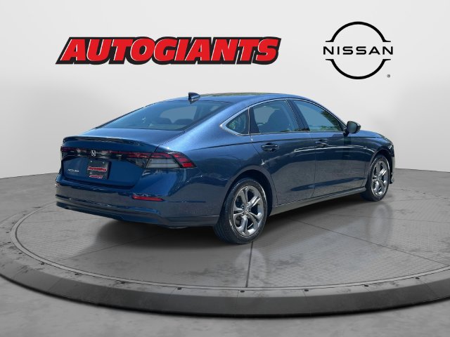 Used 2024 Honda Accord SE image 5