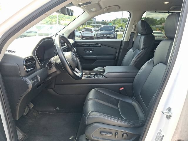 Certified 2023 Honda Pilot EX-L image 9