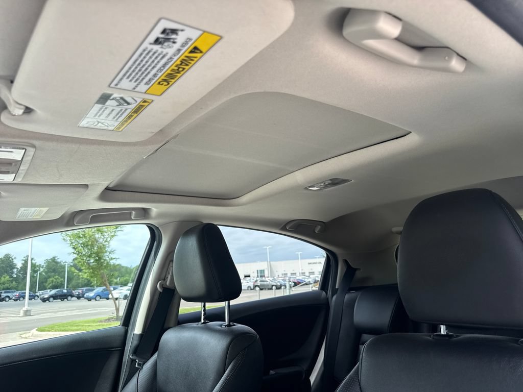 Used 2016 Honda HR-V EX-L image 30