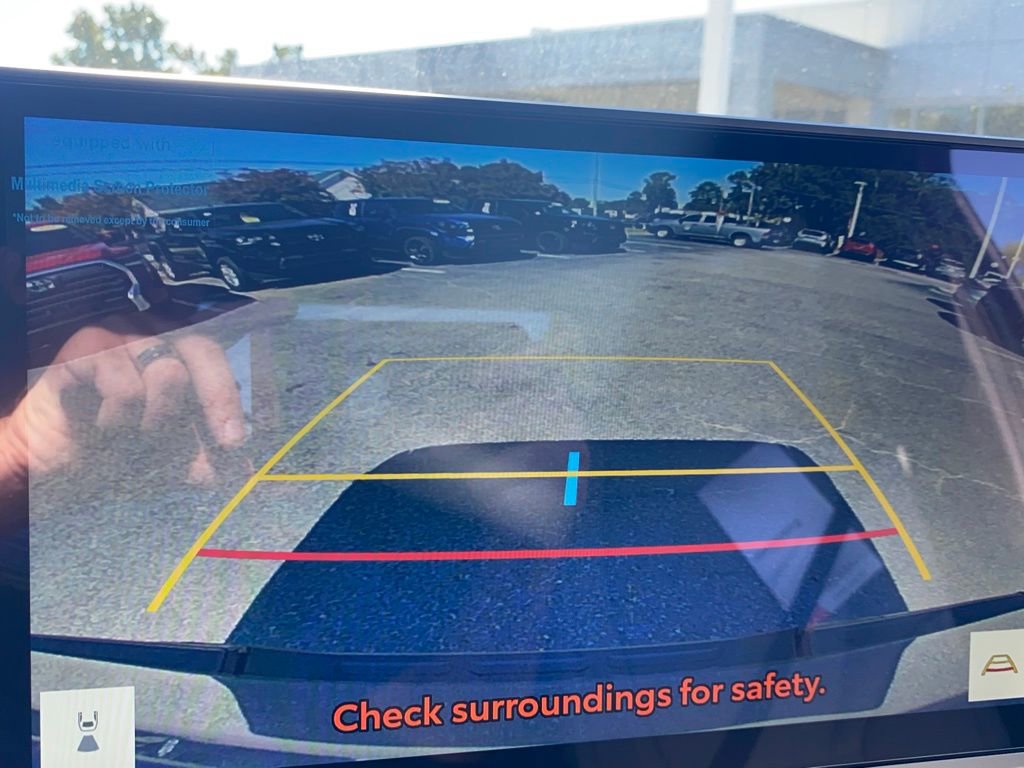 New 2026 Toyota Tundra SR5 image 27