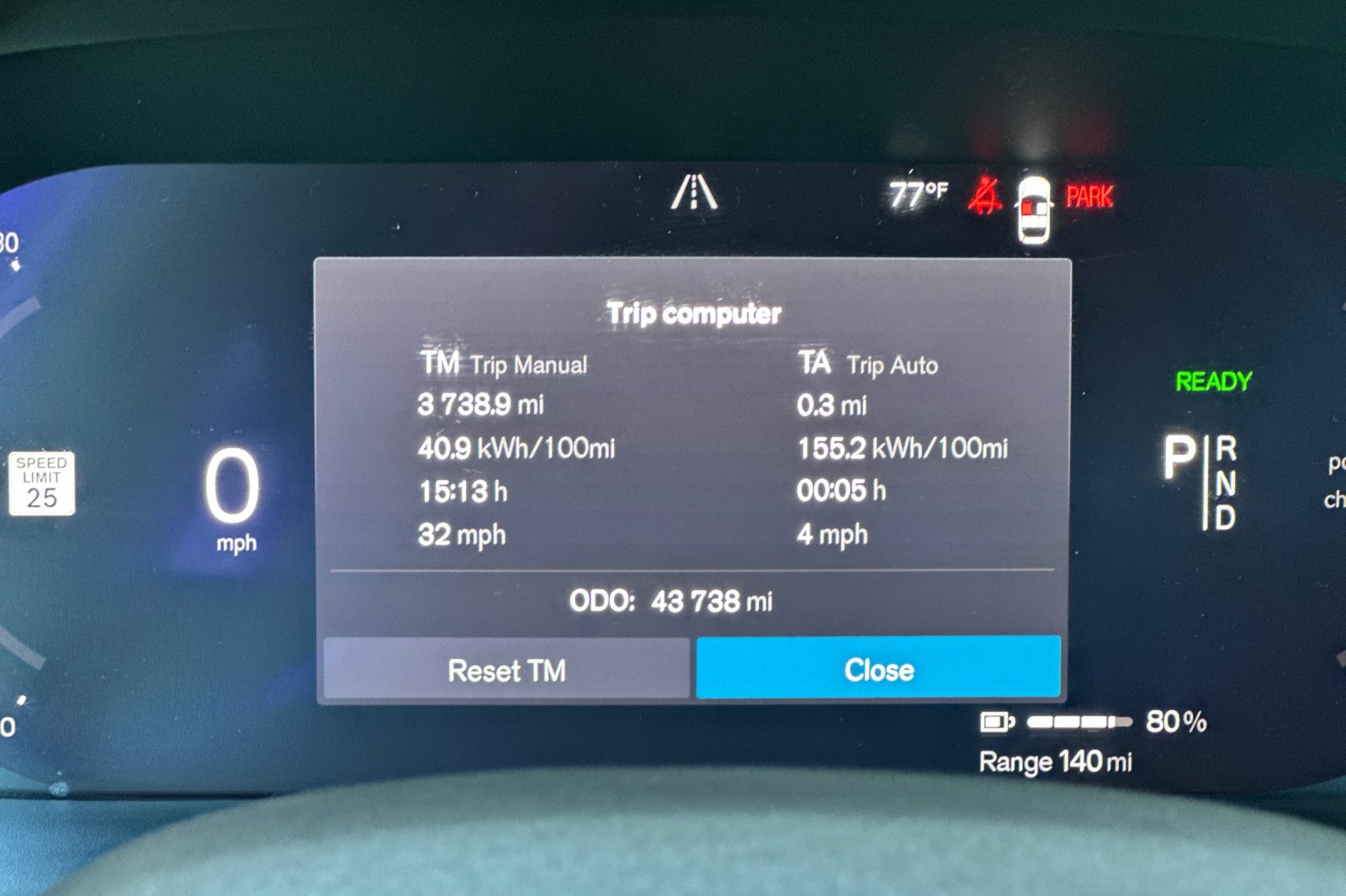 Certified 2023 Volvo XC40 Recharge Plus w/ Protection Package Premier AWD/4WD image 30