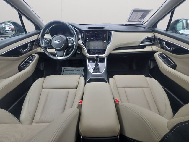 Used 2023 Subaru Legacy Limited AWD/4WD image 18