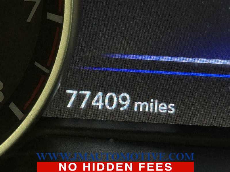 Used 2017 Nissan Maxima 3.5 SL FWD image 21