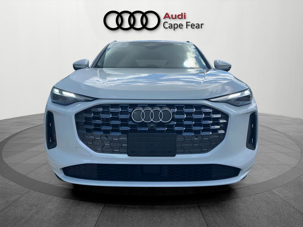 Certified 2025 Audi Q5 Premium w/ Convenience Package AWD/4WD image 8