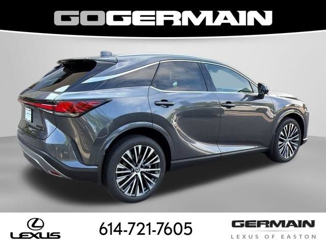 New 2026 Lexus RX 350 Premium Plus AWD/4WD image 7