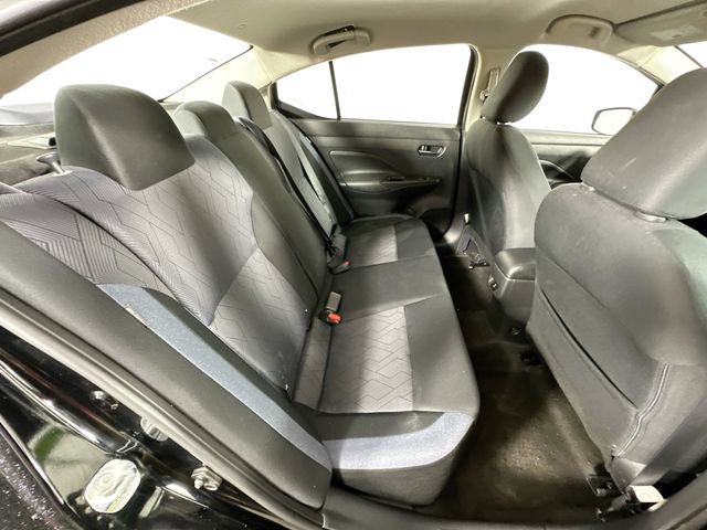 Used 2023 Nissan Versa SV FWD image 25