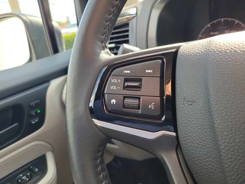 Used 2025 Honda Odyssey EX-L image 23