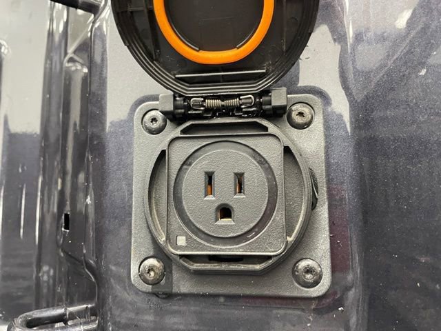 Certified 2023 Chevrolet Silverado 1500 RST w/ Z71 Off-Road Package image 14