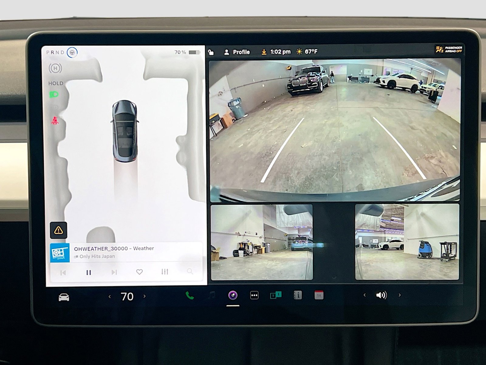 Used 2023 Tesla Model 3 Standard Range image 10