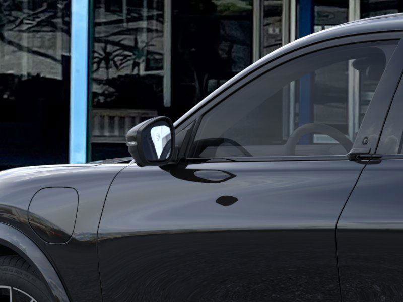 New 2025 Ford Mustang Mach-E Premium image 20