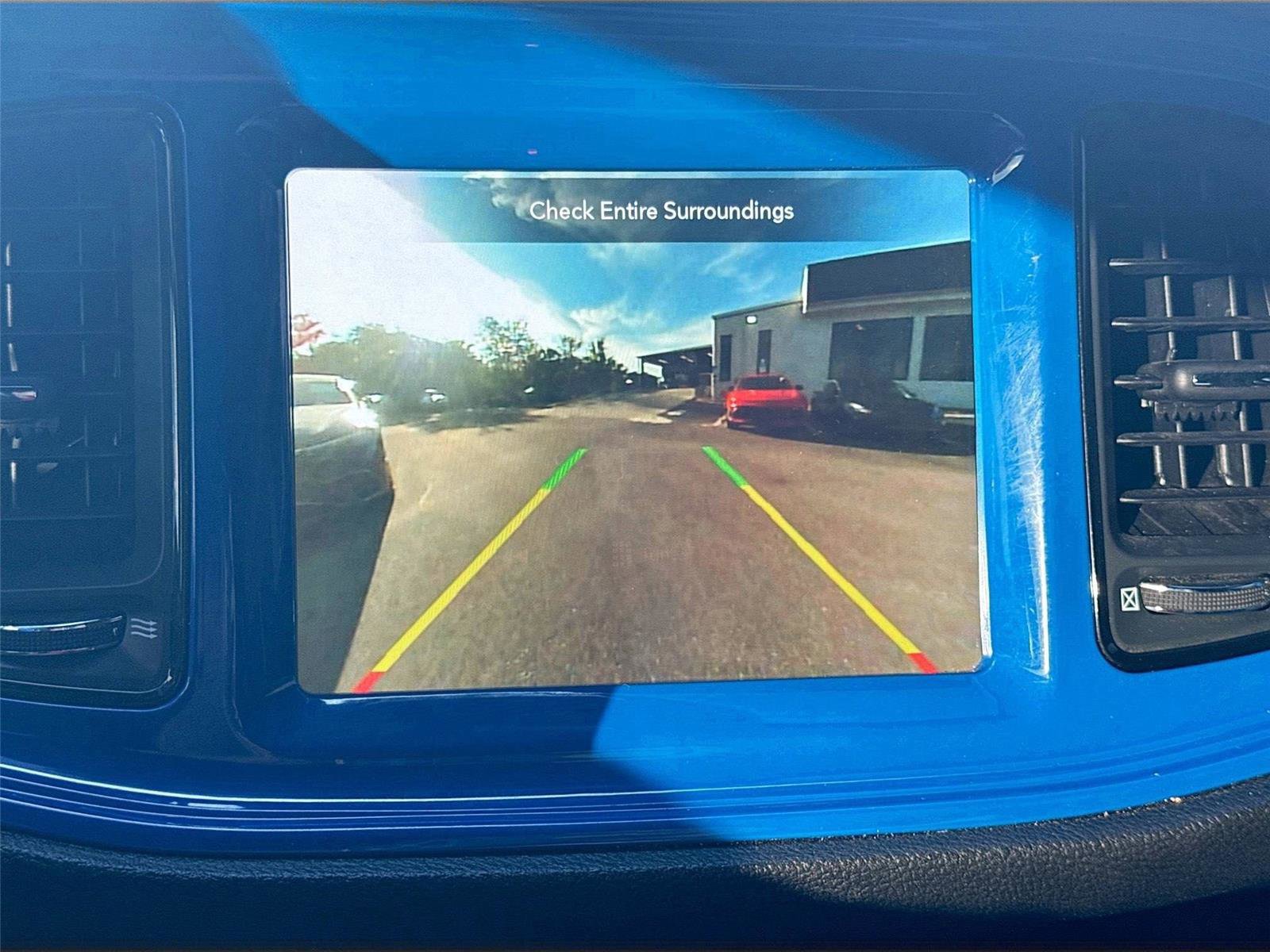 Used 2021 Dodge Challenger R/T Scat Pack image 13