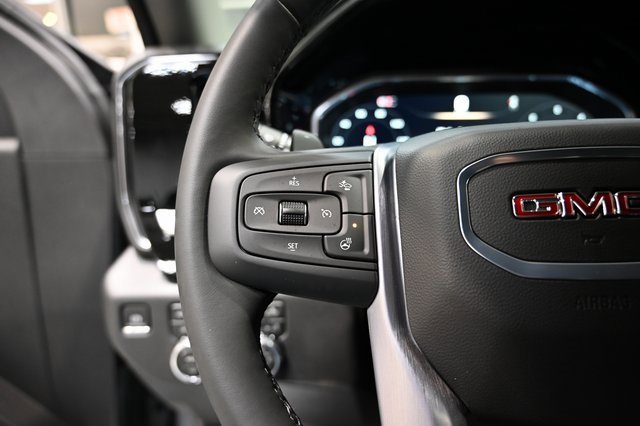 New 2026 GMC Sierra 1500 SLT w/ SLT Premium Plus Package image 24