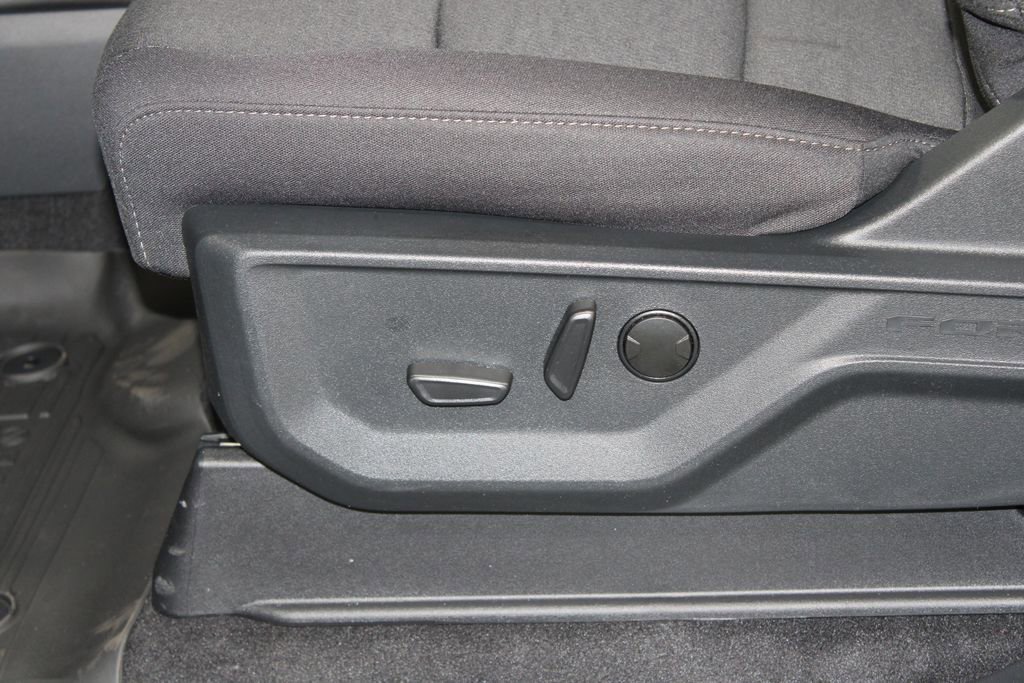 New 2026 Ford F150 XLT w/ Equipment Group 302A MID image 22