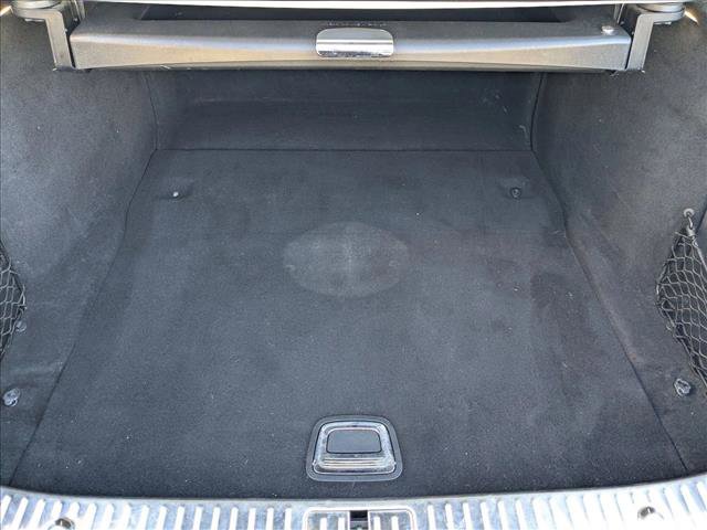 Used 2015 Mercedes-Benz S 550 Sedan image 6