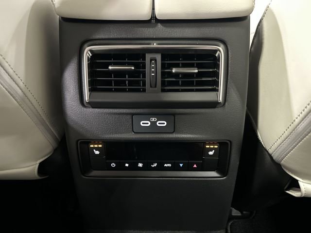 New 2026 MAZDA CX-90 3.3 Turbo S w/ Premium Package AWD/4WD image 35