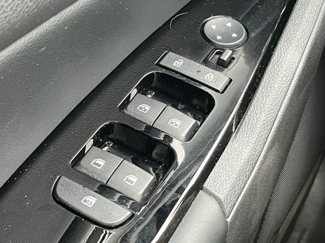 Certified 2025 Kia Sportage EX w/ EX Premium Package image 37