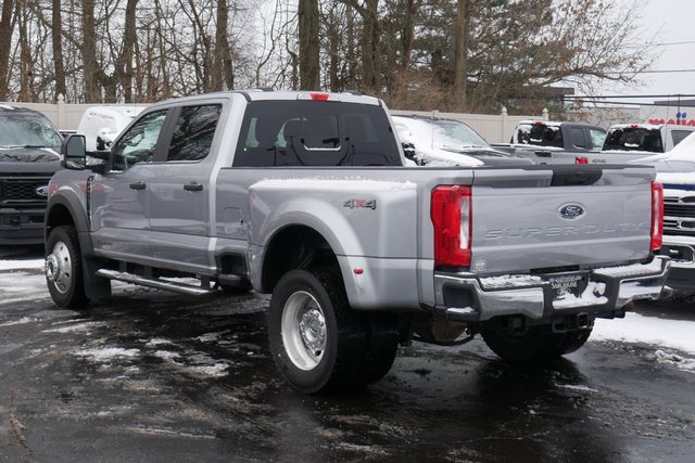 Used 2023 Ford F450 XL w/ Snow Plow/Camper Package image 7